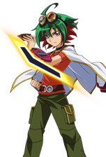 Yuya Sakaki